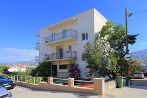 Apartments by the sea Podstrana, Split - 9714